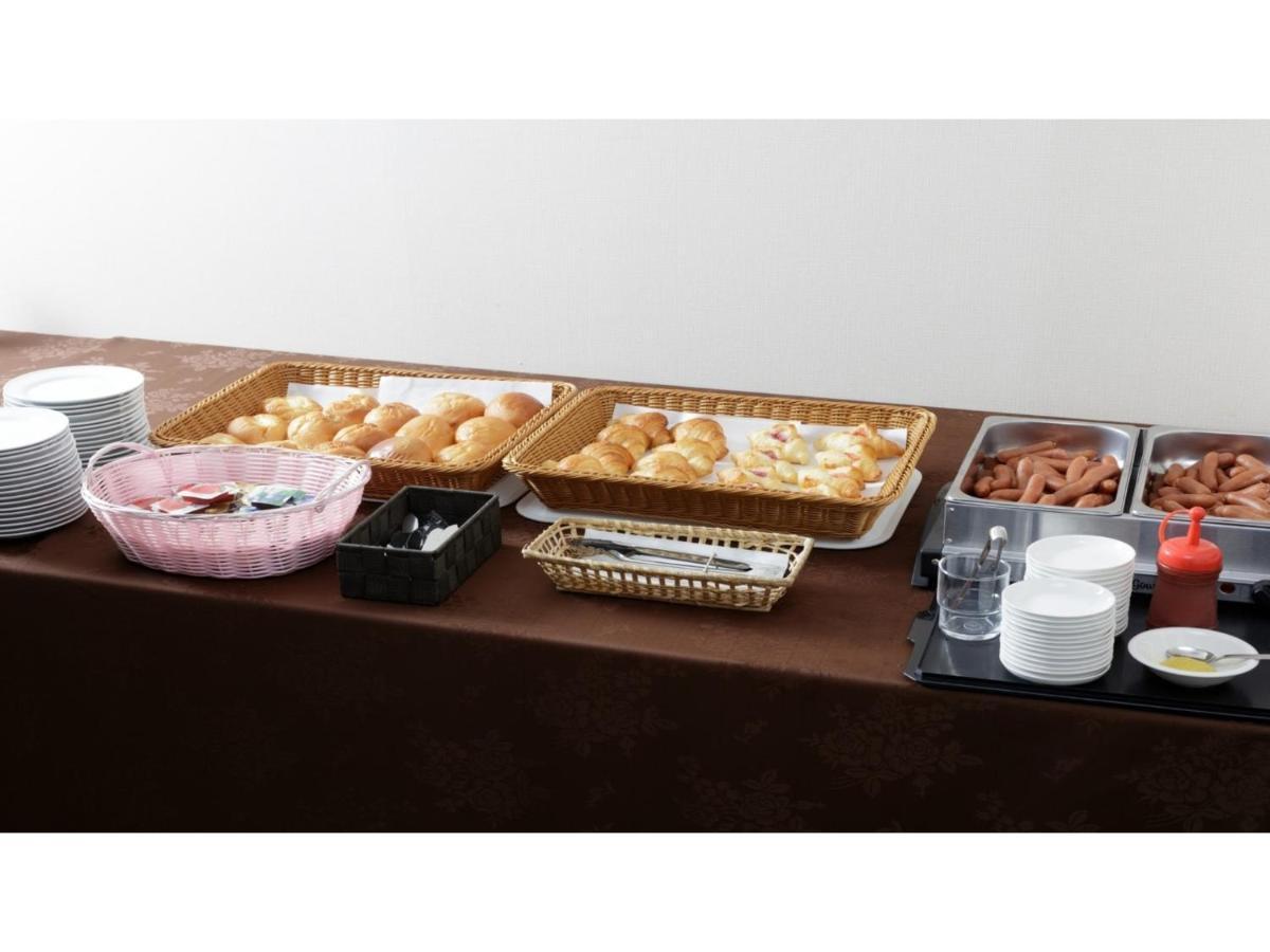Center Hotel Narita 1 - Vacation Stay 43744V Ngoại thất bức ảnh